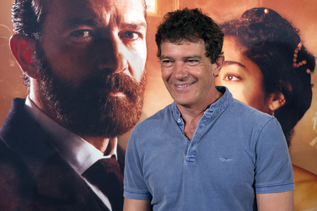 Photocall zu 'Altamira' in Madrid