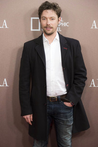 Flmpremiere 'Altamira' in Madrid