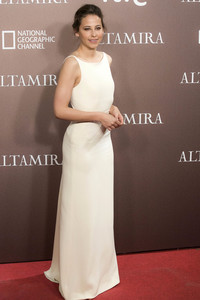 Flmpremiere 'Altamira' in Madrid