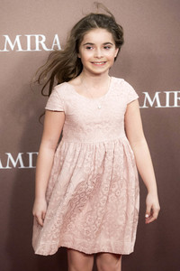 Flmpremiere 'Altamira' in Madrid