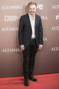 Flmpremiere 'Altamira' in Madrid