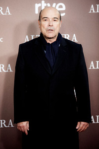 Flmpremiere 'Altamira' in Madrid