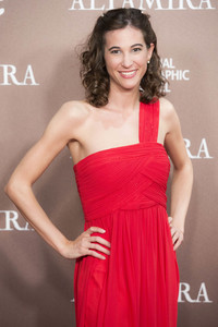 Flmpremiere 'Altamira' in Madrid