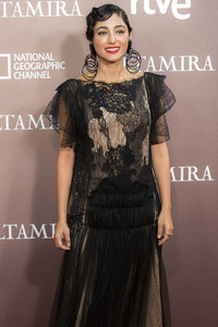 Flmpremiere 'Altamira' in Madrid