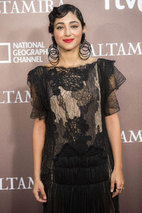 Flmpremiere 'Altamira' in Madrid