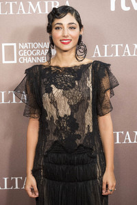 Flmpremiere 'Altamira' in Madrid