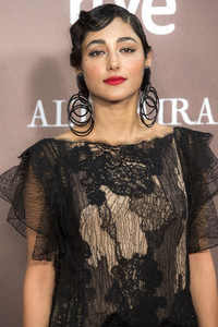 Flmpremiere 'Altamira' in Madrid
