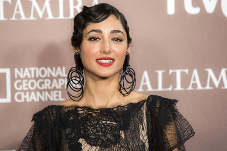 Flmpremiere 'Altamira' in Madrid