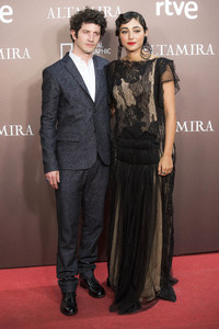 Flmpremiere 'Altamira' in Madrid