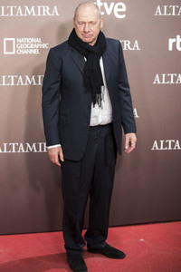 Flmpremiere 'Altamira' in Madrid