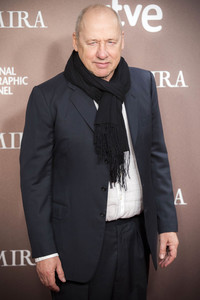 Flmpremiere 'Altamira' in Madrid