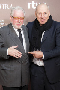 Flmpremiere 'Altamira' in Madrid