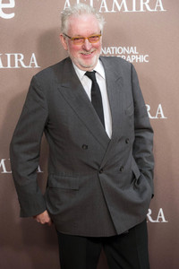 Flmpremiere 'Altamira' in Madrid