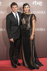Flmpremiere 'Altamira' in Madrid