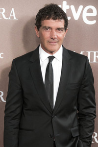 Flmpremiere 'Altamira' in Madrid