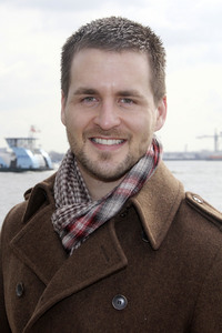 Semmel Converts Presselunch in Hamburg