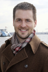 Semmel Converts Presselunch in Hamburg