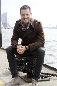 Semmel Converts Presselunch in Hamburg