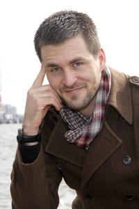 Semmel Converts Presselunch in Hamburg