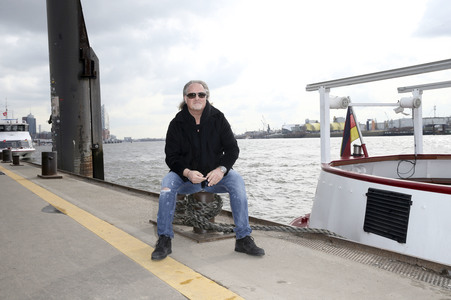 Semmel Converts Presselunch in Hamburg