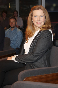 Talkshow 'Bettina und Bommes' in Hannover