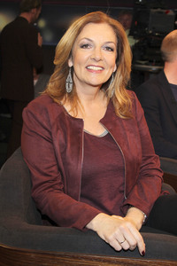 Talkshow 'Bettina und Bommes' in Hannover