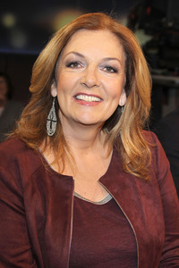 Talkshow 'Bettina und Bommes' in Hannover
