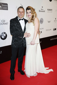 Filmball Vienna 2016 in Wien