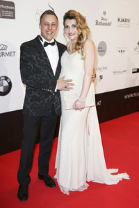 Filmball Vienna 2016 in Wien