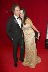 Filmball Vienna 2016 in Wien