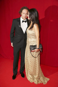 Filmball Vienna 2016 in Wien