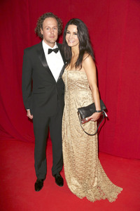 Filmball Vienna 2016 in Wien