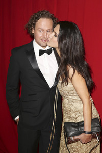 Filmball Vienna 2016 in Wien