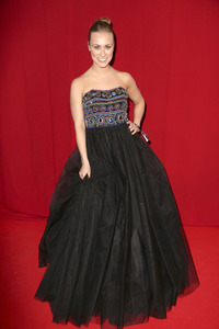Filmball Vienna 2016 in Wien