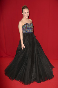 Filmball Vienna 2016 in Wien