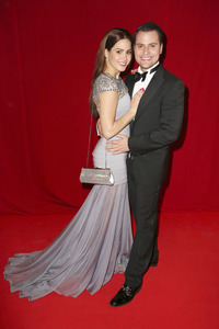 Filmball Vienna 2016 in Wien