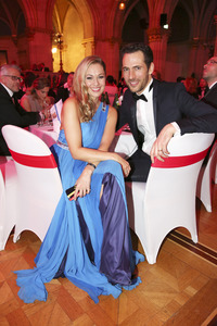 Filmball Vienna 2016 in Wien
