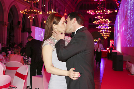 Filmball Vienna 2016 in Wien