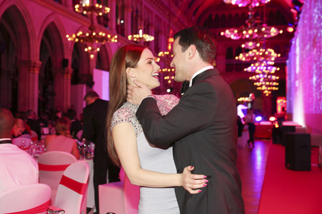 Filmball Vienna 2016 in Wien