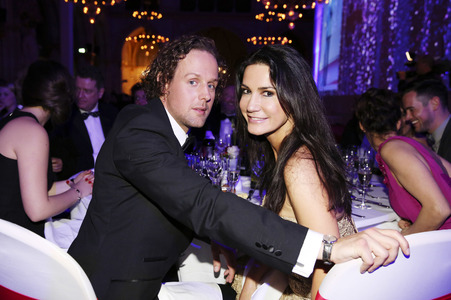 Filmball Vienna 2016 in Wien