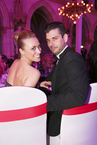 Filmball Vienna 2016 in Wien