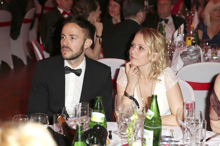 Filmball Vienna 2016 in Wien