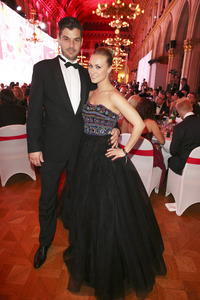 Filmball Vienna 2016 in Wien