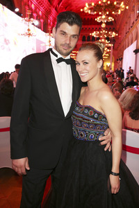 Filmball Vienna 2016 in Wien