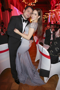 Filmball Vienna 2016 in Wien