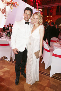 Filmball Vienna 2016 in Wien