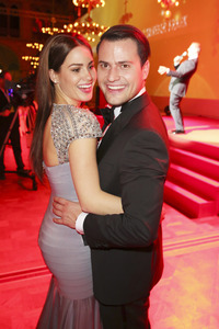 Filmball Vienna 2016 in Wien