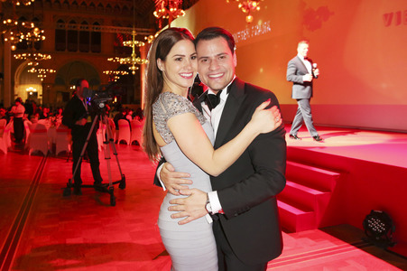 Filmball Vienna 2016 in Wien
