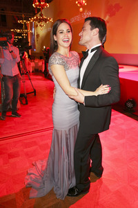 Filmball Vienna 2016 in Wien