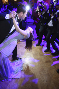 Filmball Vienna 2016 in Wien